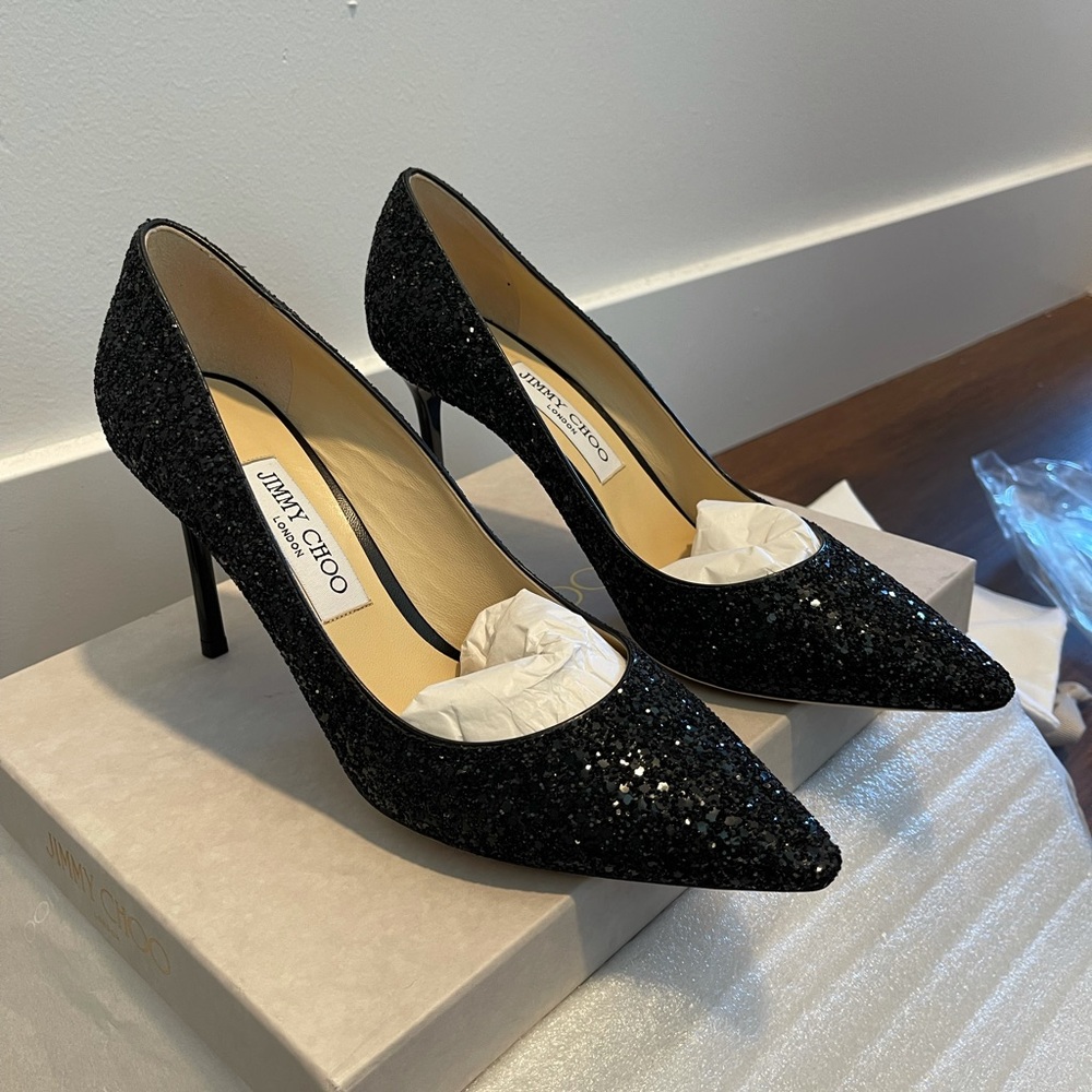 Jimmy Choo Romy 85